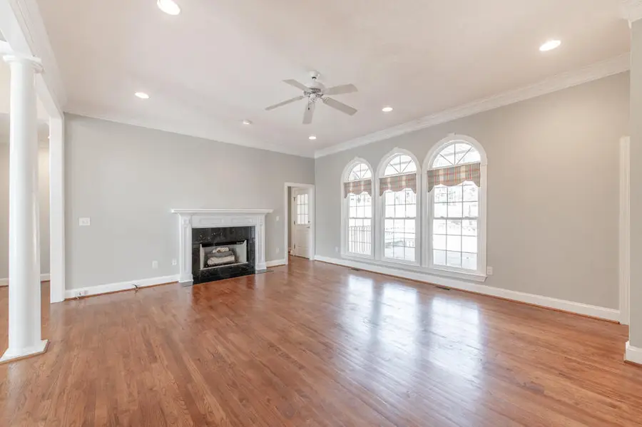 101 Loganberry Court, Aiken, SC 29803 - #3