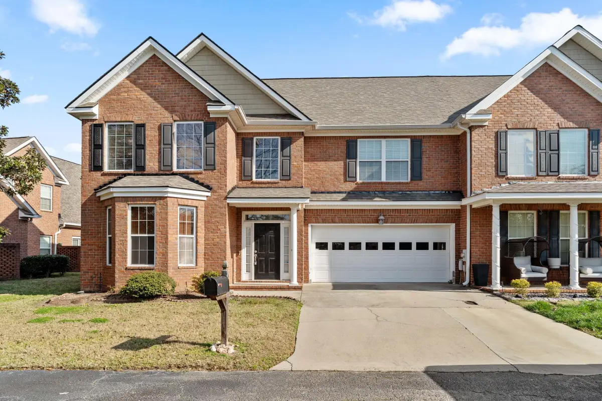 131 Coach Lane, Augusta, GA 30907 - #1