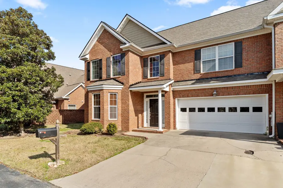 131 Coach Lane, Augusta, GA 30907 - #2