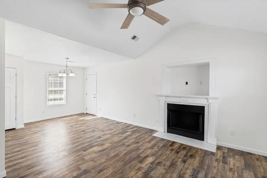 2812 Bennington Drive, Hephzibah, GA 30815 - #2