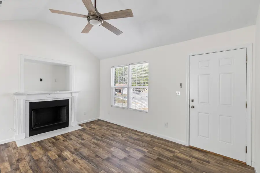 2812 Bennington Drive, Hephzibah, GA 30815 - #3