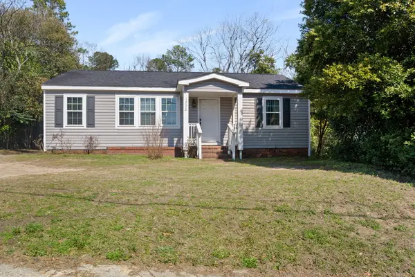 1222 Melody Lane, North Augusta, SC 29841