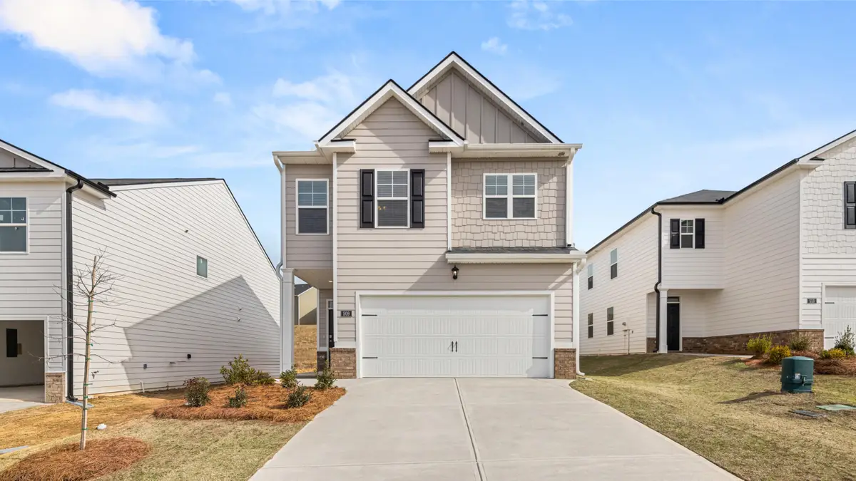 646 Lytham Drive, Aiken, SC 29801 - #1