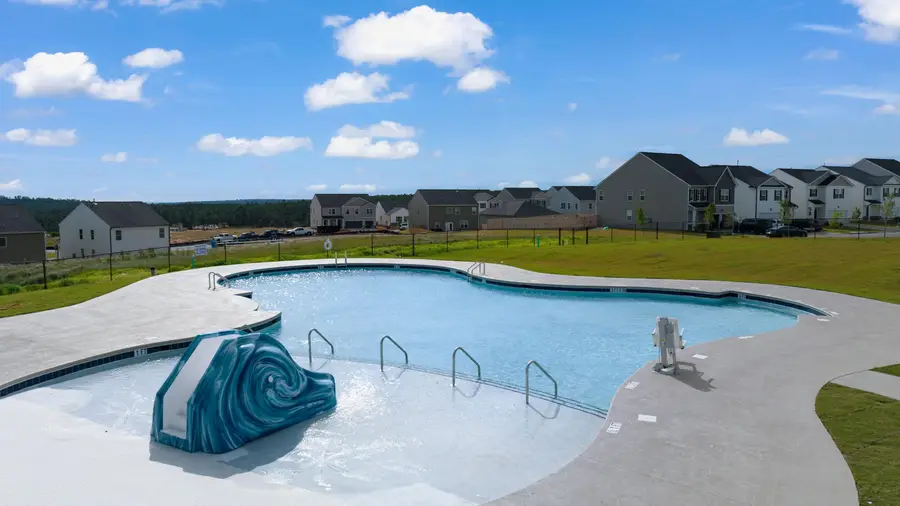 646 Lytham Drive, Aiken, SC 29801 - #3