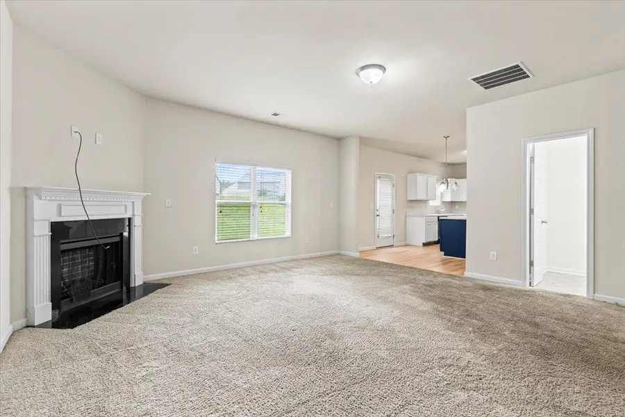 3021 Spring Creek Drive, Hephzibah, GA 30815 - #3