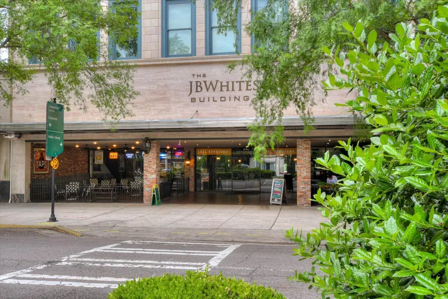 936 Broad Street #304, Augusta, GA 30901 - #2