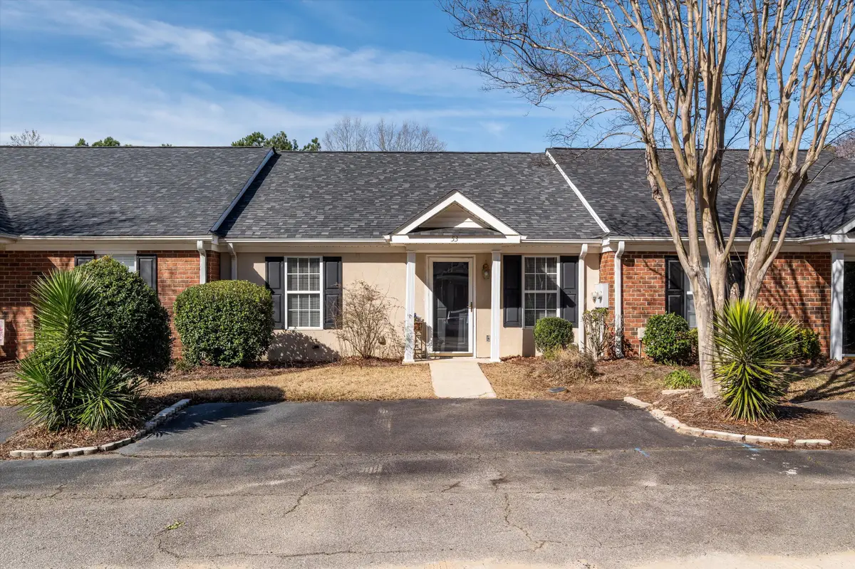 53 Charlestowne Drive, Augusta, GA 30907 - #1