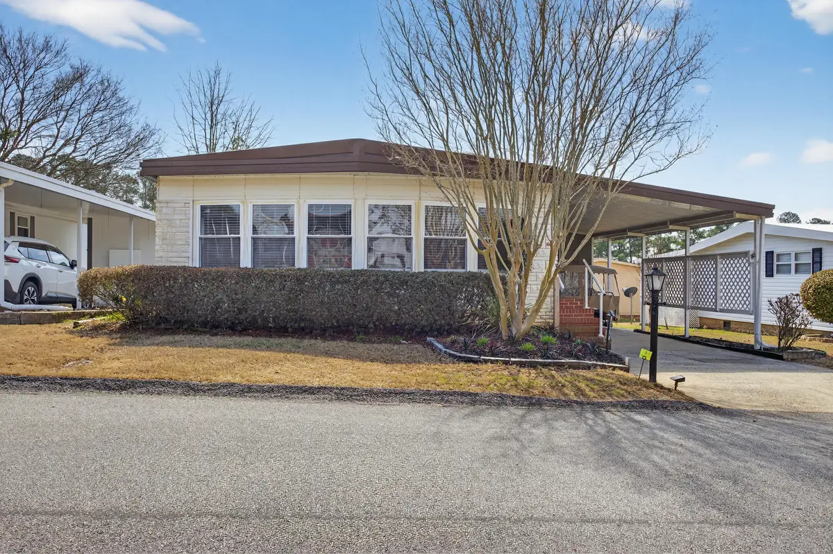 4614 Durbin Drive, Martinez, GA 30907 - #1