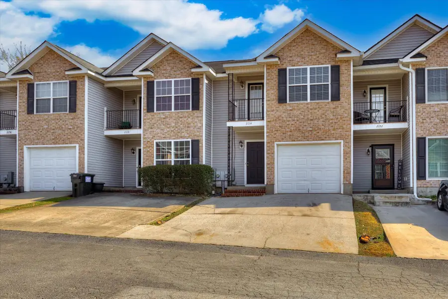 2054 Reserve Lane, Augusta, GA 30907 - #2