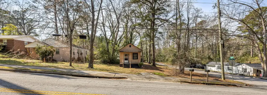 481 Boy Scout Road, Augusta, GA 30909 - #3