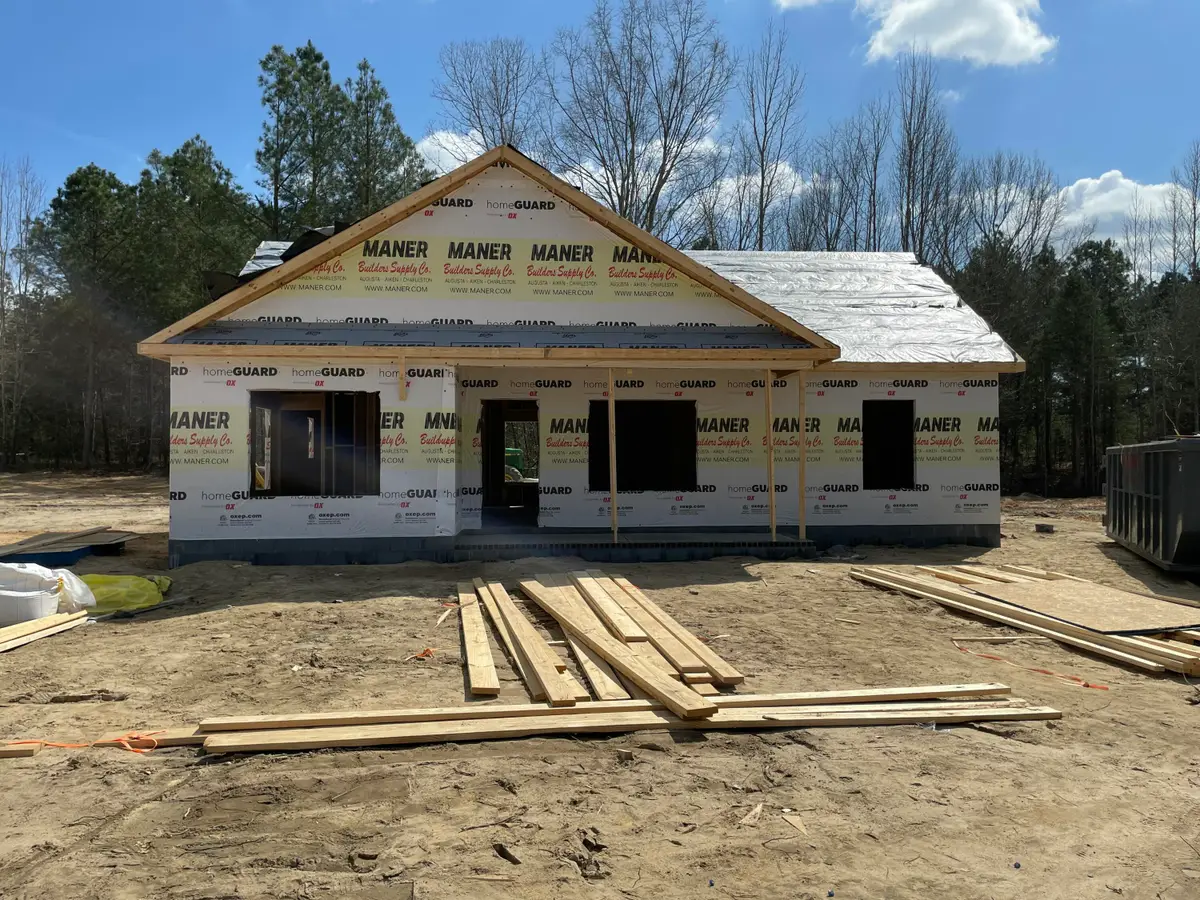 3776 Wire Road, Dearing, GA 30808 - #1