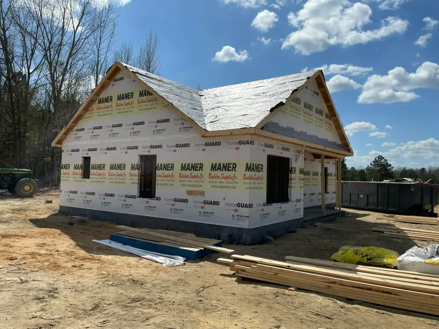 3776 Wire Road, Dearing, GA 30808 - #2