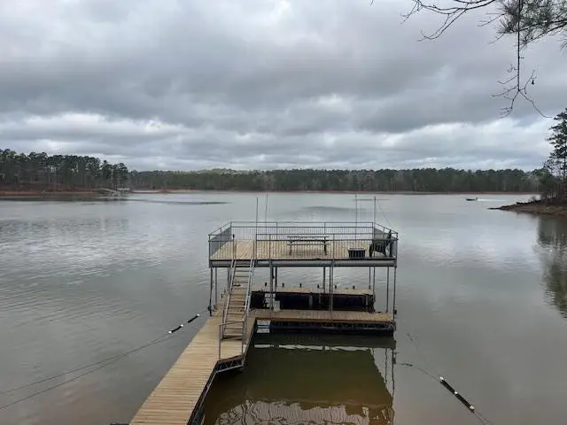 1578 Treasure Cove, Tignall, GA 30668 - #1