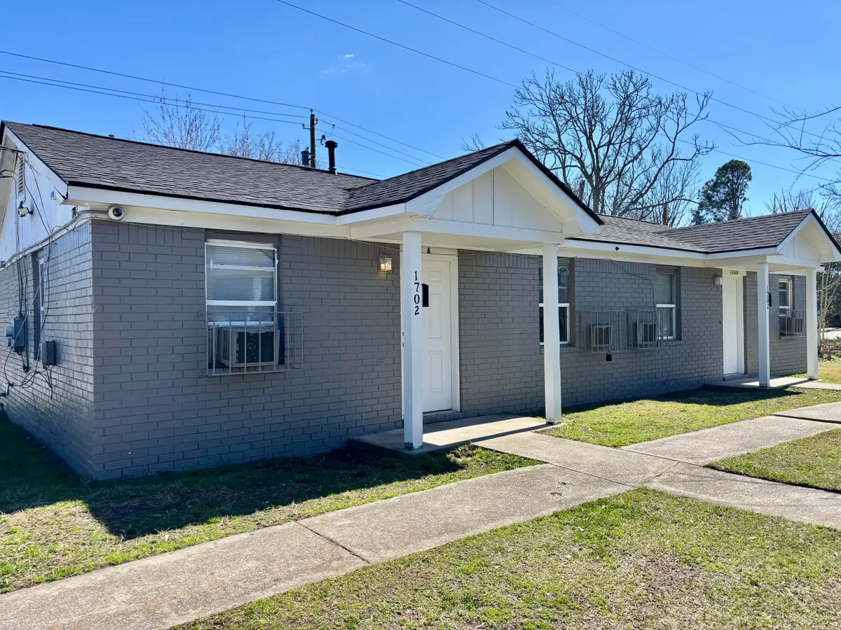 1702&1706 Hicks Street, Augusta, GA 30904 - #1