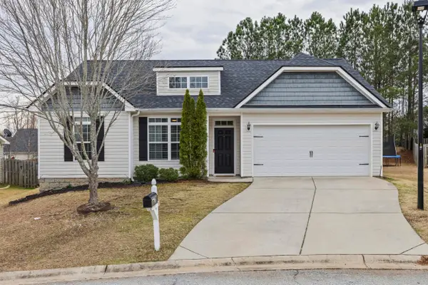 4911 Ashbrooke Way, Grovetown, GA 30813