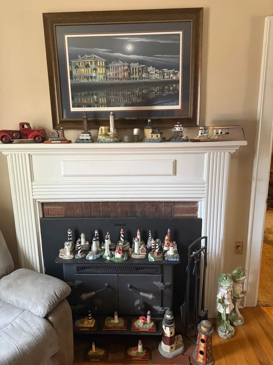 823 Sunset Drive, Greenwood, SC 29646 - #2