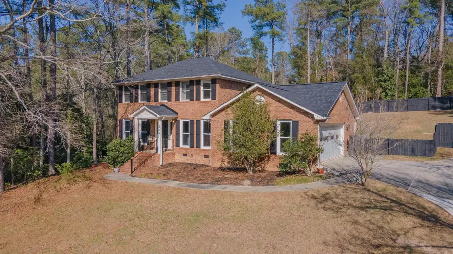 304 Northwood Drive, Aiken, SC 29803 - #2