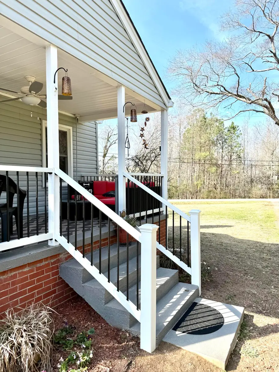 543 Jeter Street, Edgefield, SC 29824 - #3