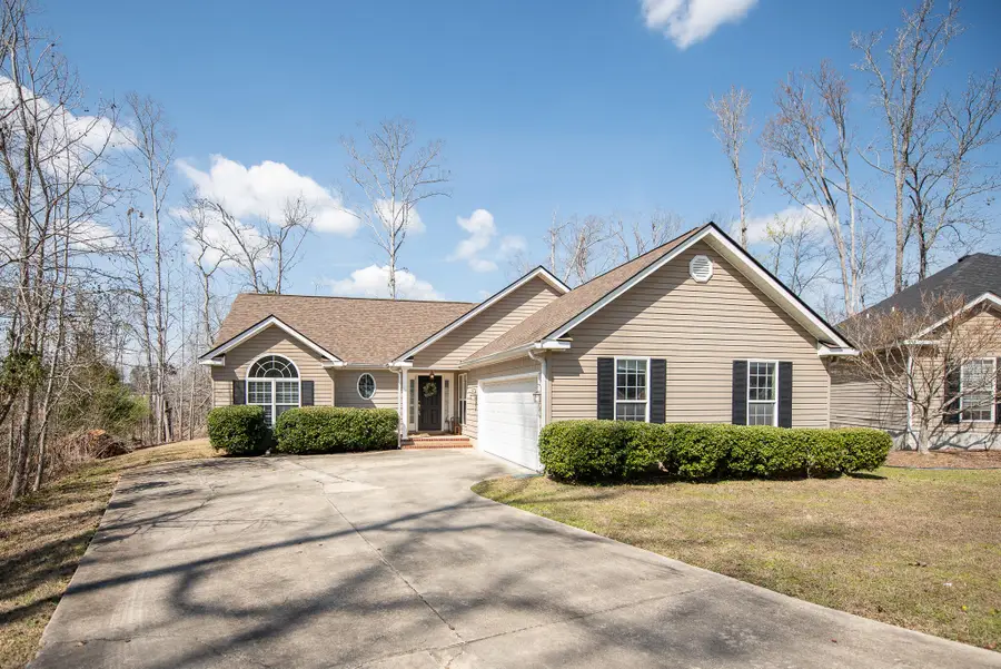 1022 Leigh Lake Road, Grovetown, GA 30813 - #2