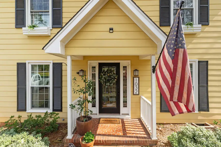 1032 Brookwood Drive, Augusta, GA 30909 - #2