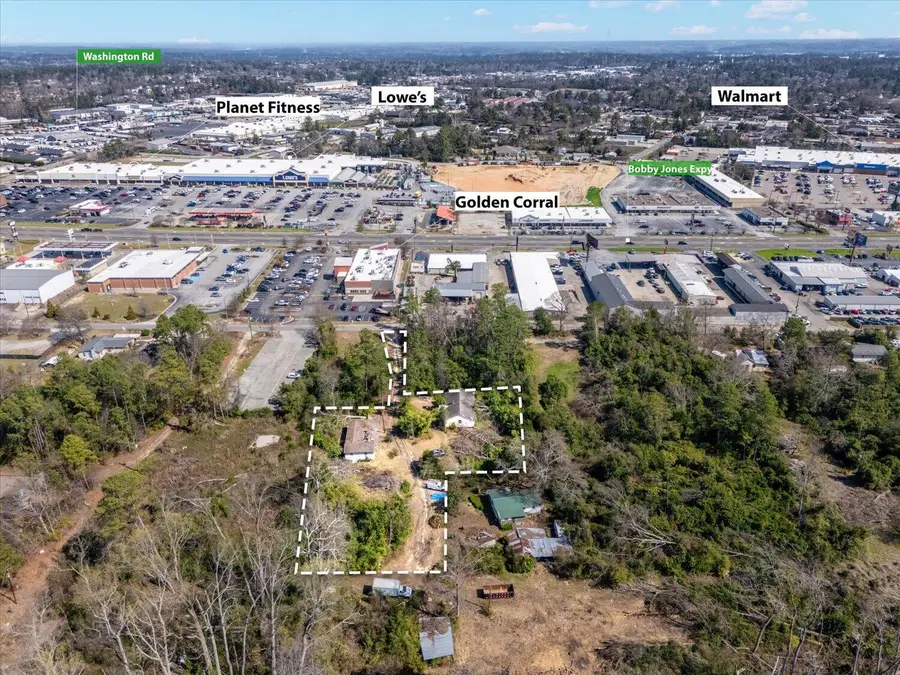 251 Settlement Road, Martinez, GA 30907 - #3