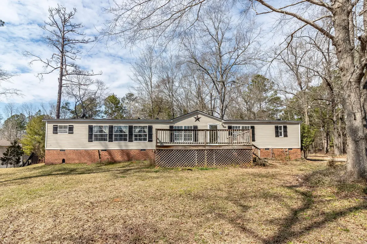 1330 Freeman Harriss Road, Harlem, GA 30814 - #1