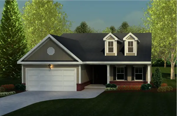 1331 Elias Station Station, Thomson, GA 30824