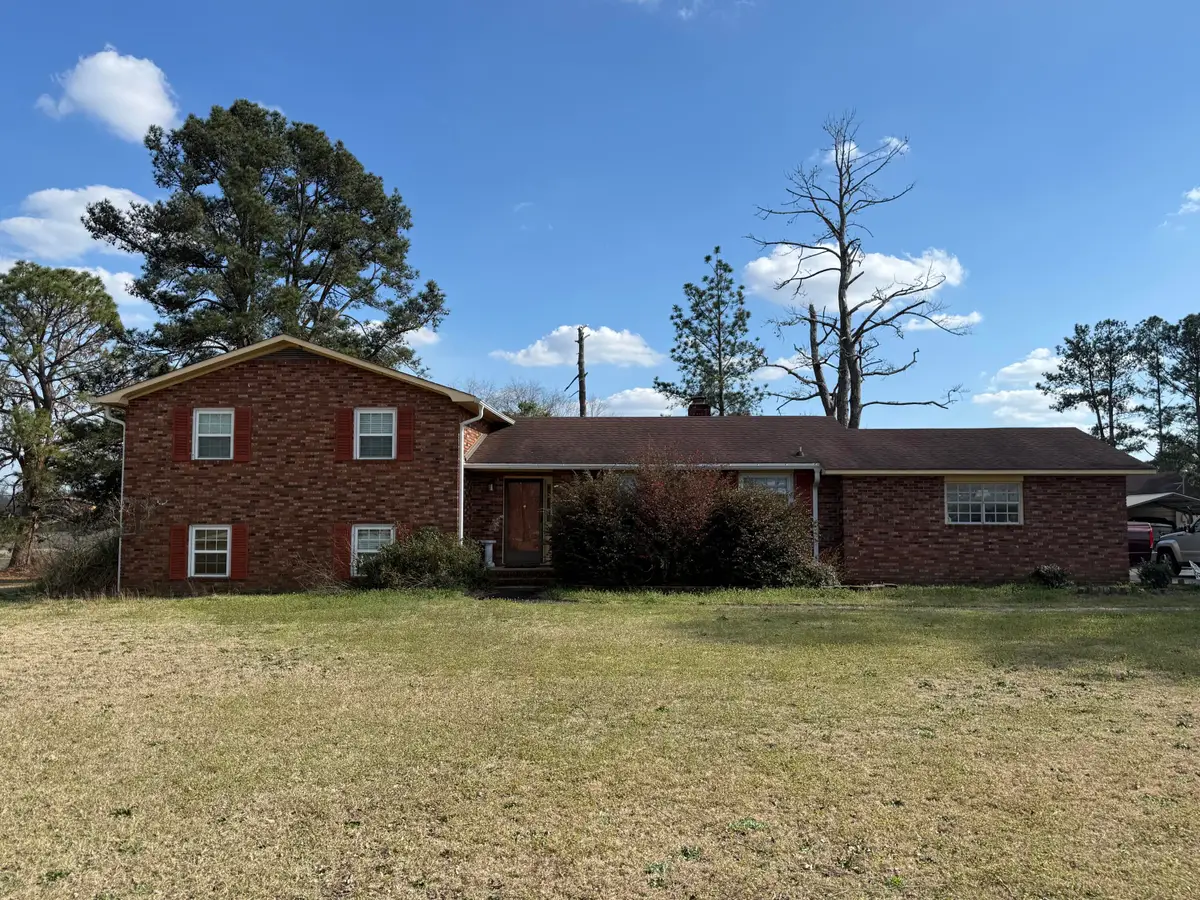 3104 Whiteoak Road, Thomson, GA 30824 - #1