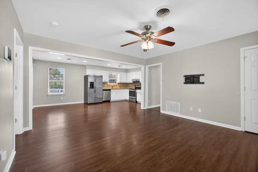 1010 Beverly Heights Drive, Augusta, GA 30907 - #3