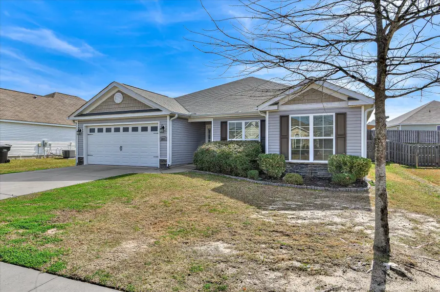 3075 Ashley Lp, Augusta, GA 30909 - #3