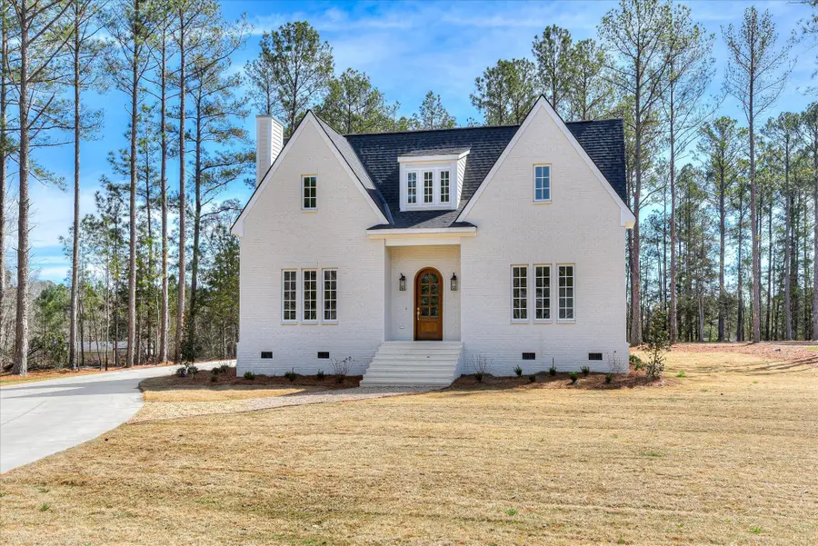 1006 Sadie, Lincolnton, GA 30817 - #3