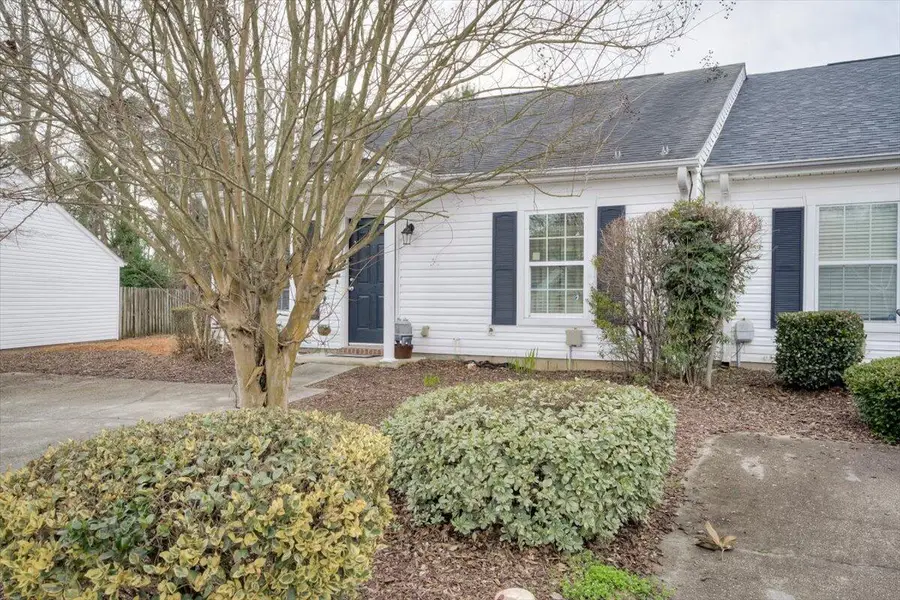 5115 Wheeler Lake Road, Augusta, GA 30909 - #2