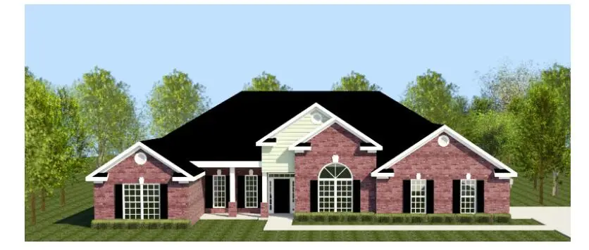 07 Longshadow Drive, Aiken, SC 29803 - #1