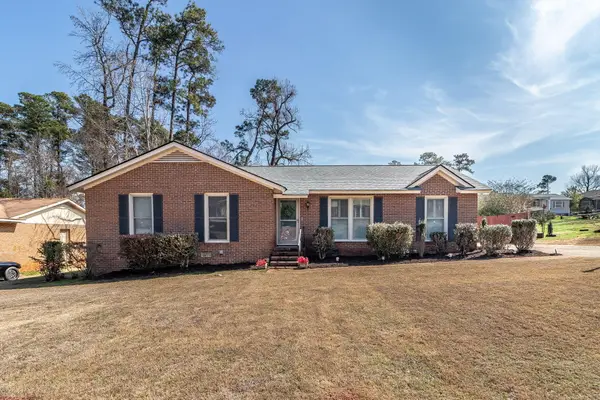 156 Holiday Drive, Martinez, GA 30907