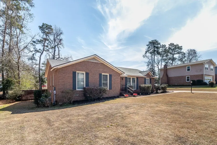 156 Holiday Drive, Martinez, GA 30907 - #2