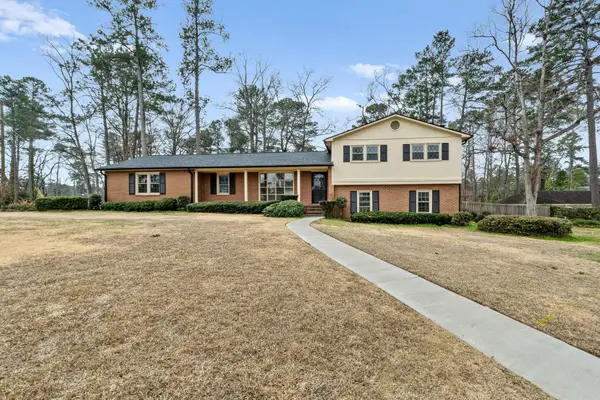 3635 W Bermuda Circle, Augusta, GA 30909