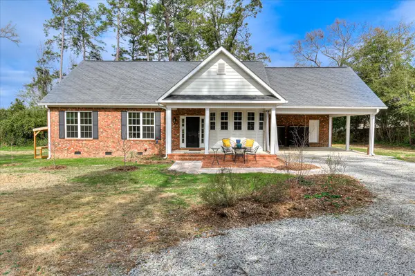 1223 Reid Road, Augusta, GA 30909