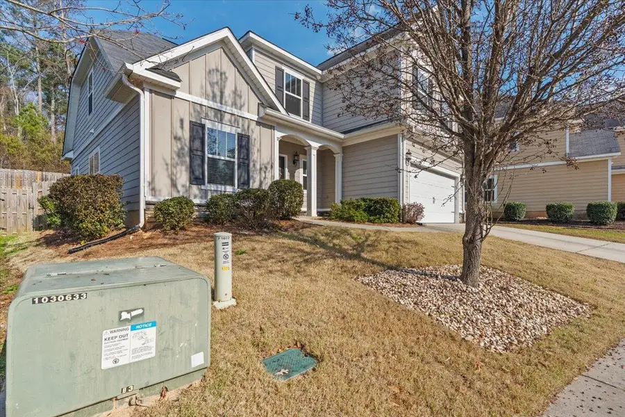 1602 Baldwin Lakes Drive, Grovetown, GA 30813 - #3