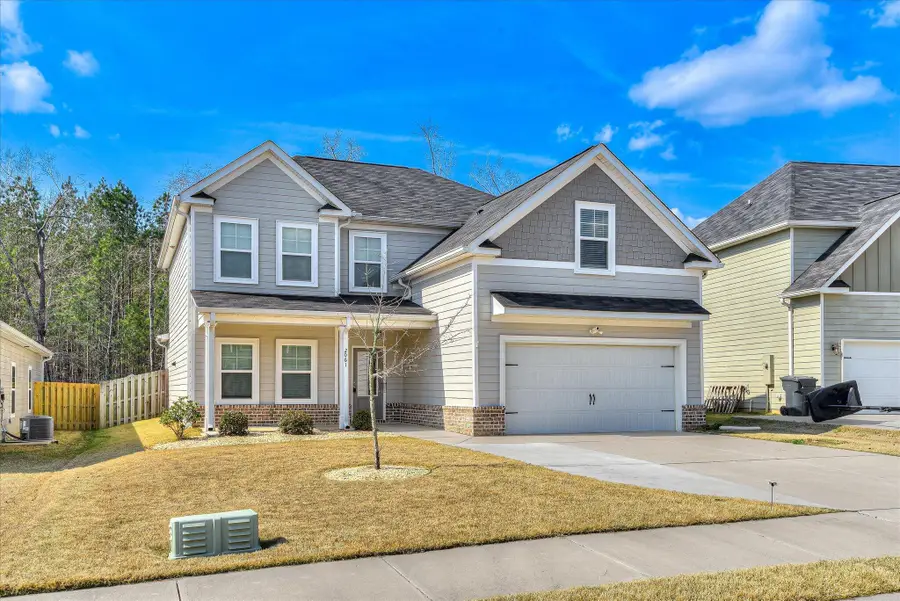 2061 Limerick Court, Grovetown, GA 30813 - #3