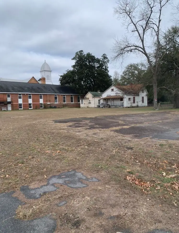 517 E Richland Avenue, Aiken, SC 29801 - #1