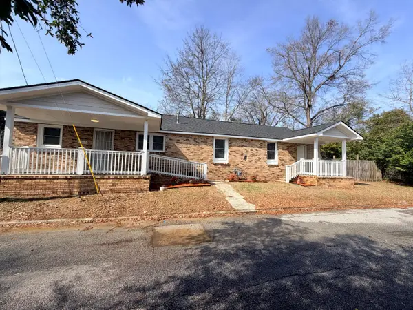 1610 Carpenter Street, Augusta, GA 30901