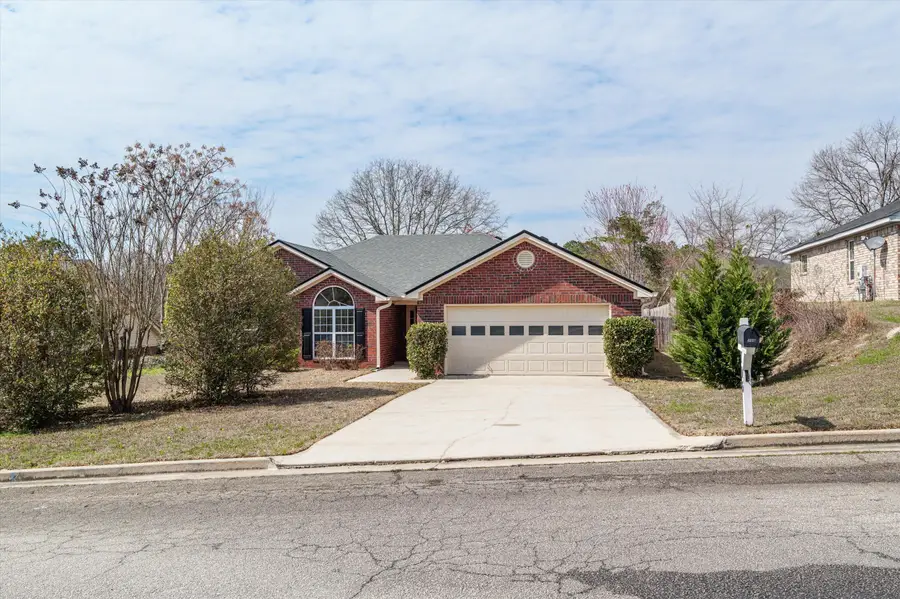 705 Cannock Loop, Grovetown, GA 30813 - #3