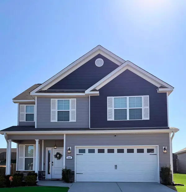 234 Ducal Street, Augusta, GA 30909