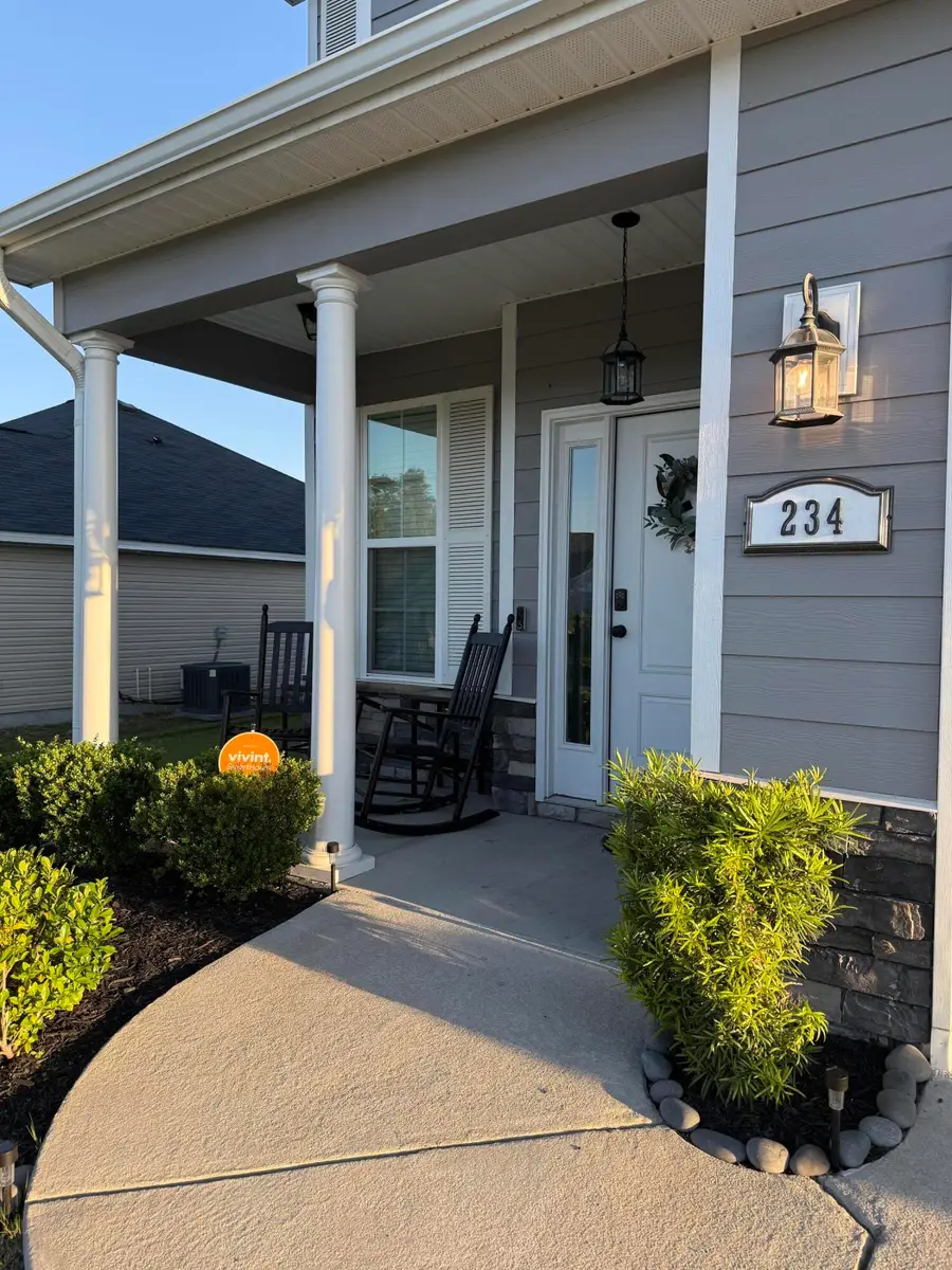 234 Ducal Street, Augusta, GA 30909 - #3