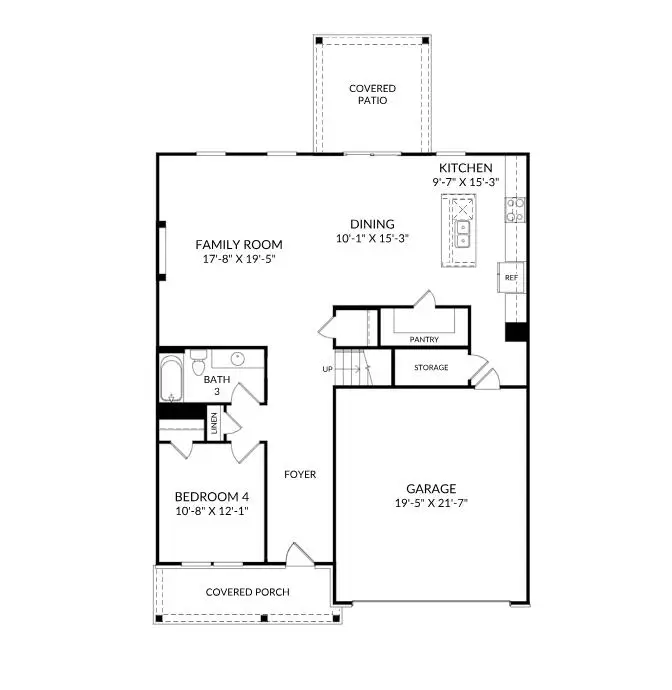 376 Tupelo Pass, Harlem, GA 30814 - #2