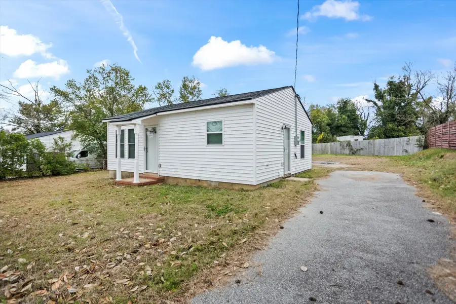 3039 Griggs Court, Augusta, GA 30906 - #2