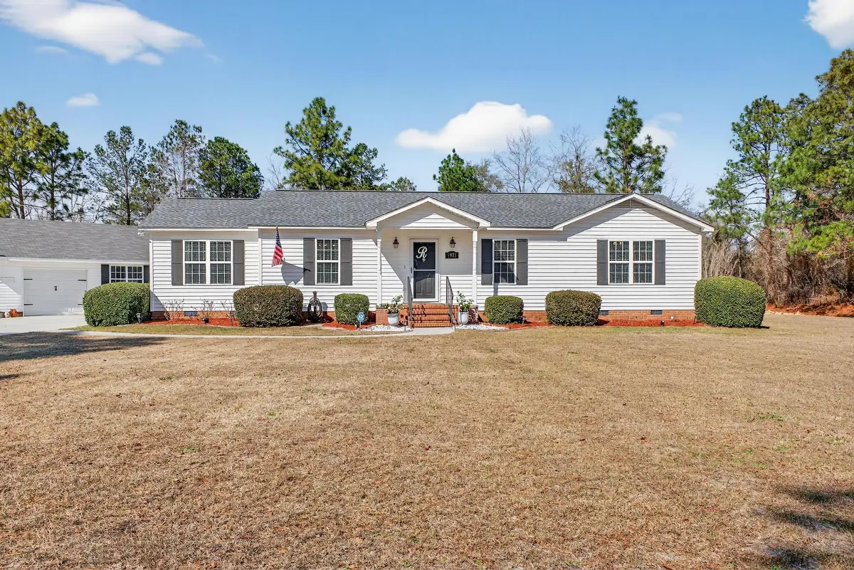 1975 Williston Road, Aiken, SC 29803 - #1