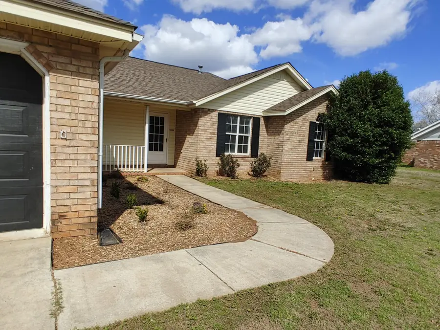 2013 Mims Road, Hephzibah, GA 30815 - #2