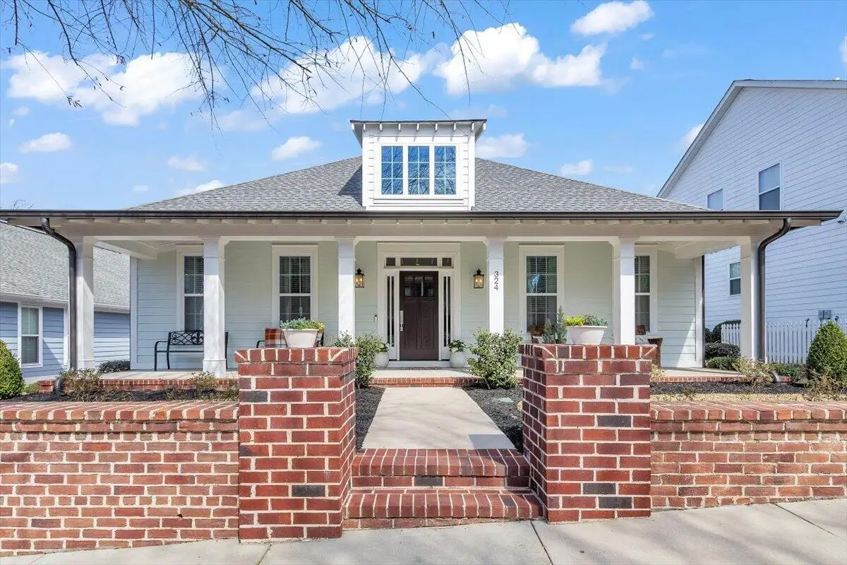 324 Pascalis Place, Aiken, SC 29803 - #1