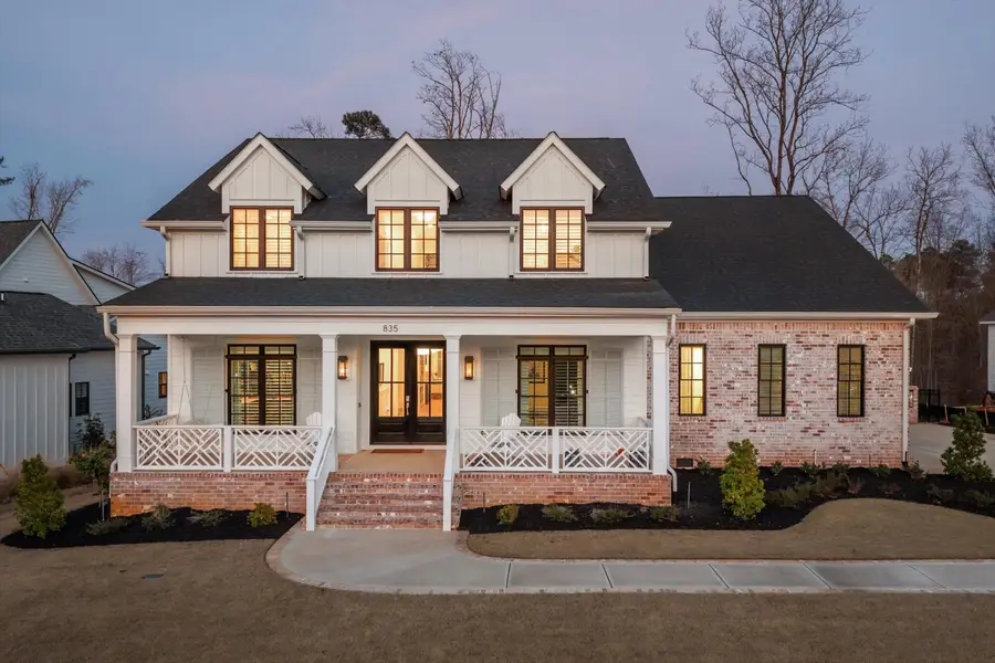 835 Audubon Way, Evans, GA 30809 - #2